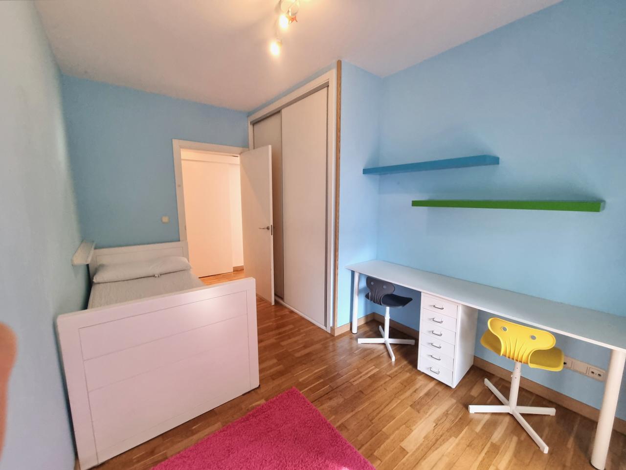 Imagen 7 Piso en alquiler en Donostia-San Sebastián / Paseo de Zubiaurre-Donostia