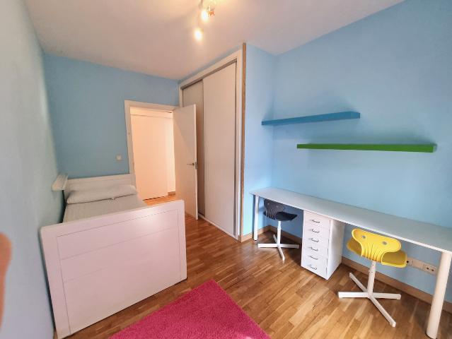 Imagen 7 Inmueble 303527 - Piso en alquiler en Donostia-San Sebastián / Paseo de Zubiaurre-Donostia