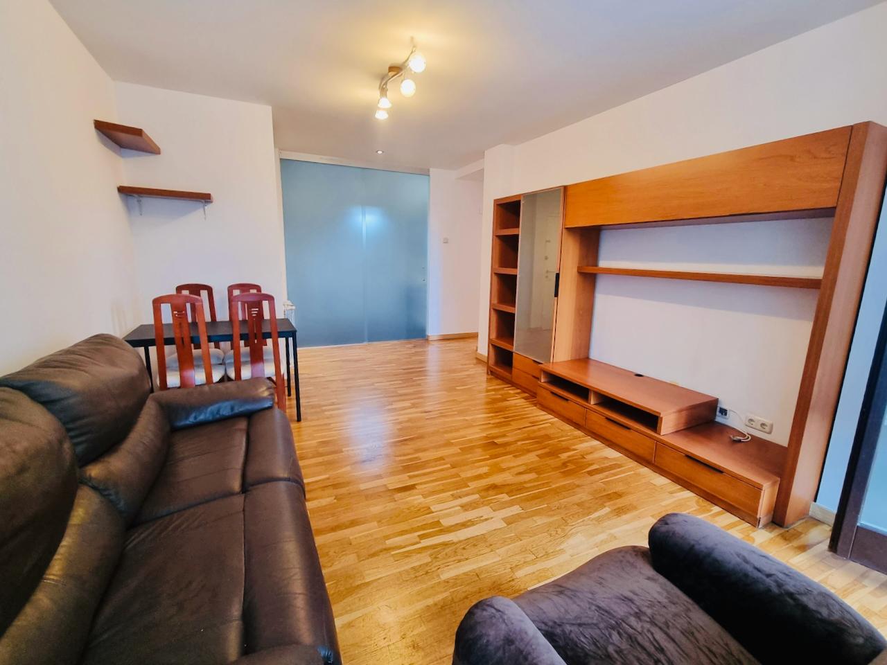 Imagen 2 Piso en alquiler en Donostia-San Sebastián / Paseo de Zubiaurre-Donostia