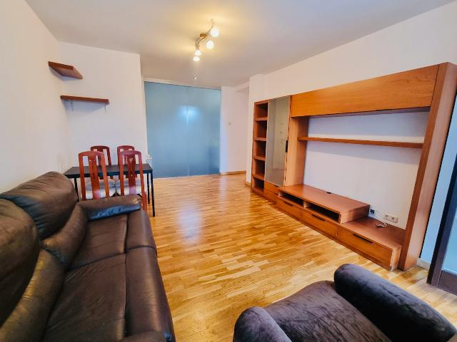 Imagen 2 Inmueble 303527 - Piso en alquiler en Donostia-San Sebastián / Paseo de Zubiaurre-Donostia