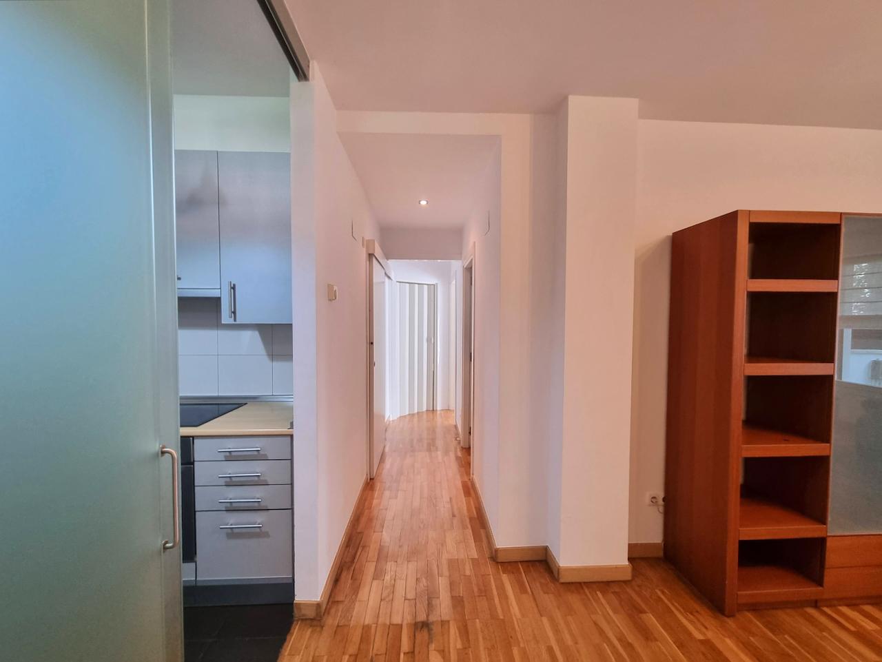 Imagen 3 Piso en alquiler en Donostia-San Sebastián / Paseo de Zubiaurre-Donostia