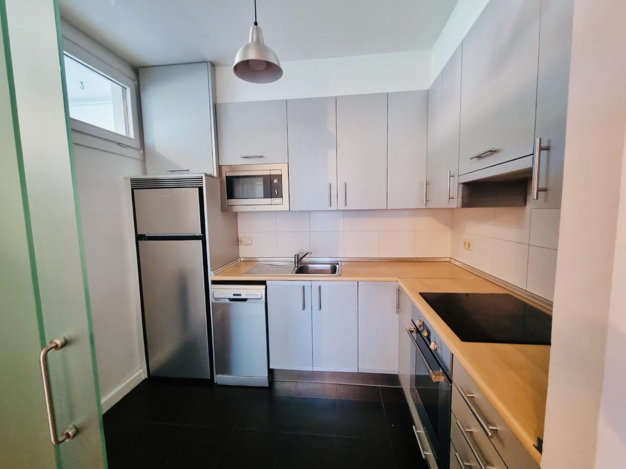 Imagen 4 Piso en alquiler en Donostia-San Sebastián / Paseo de Zubiaurre-Donostia
