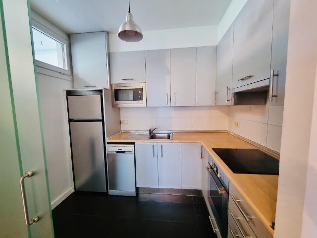 Imagen 4 Inmueble 303527 - Piso en alquiler en Donostia-San Sebastián / Paseo de Zubiaurre-Donostia