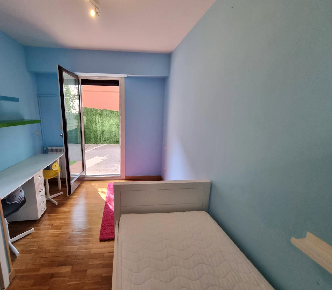 Imagen 8 Piso en alquiler en Donostia-San Sebastián / Paseo de Zubiaurre-Donostia