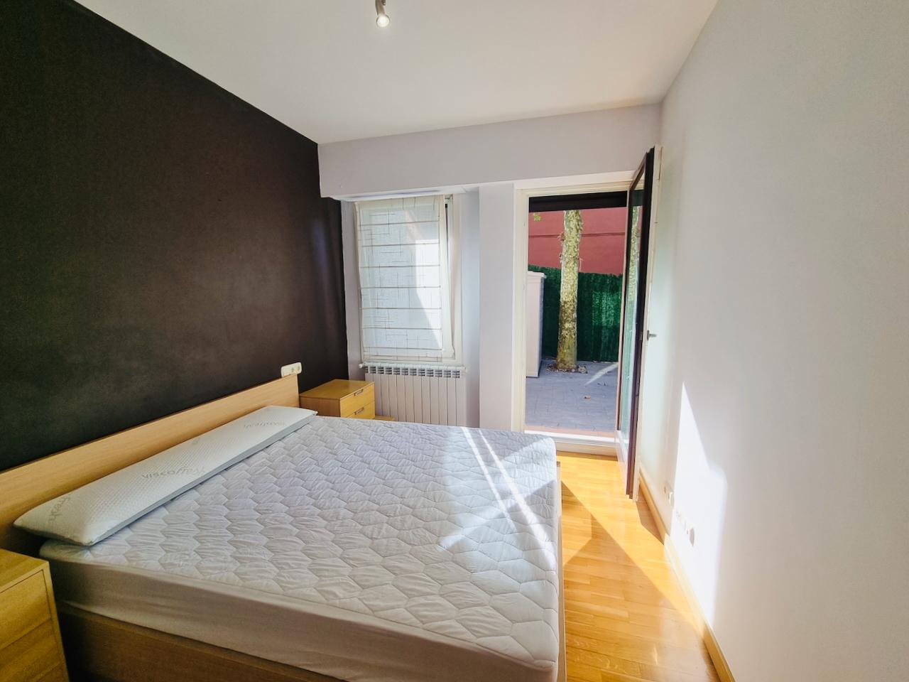 Imagen 5 Piso en alquiler en Donostia-San Sebastián / Paseo de Zubiaurre-Donostia