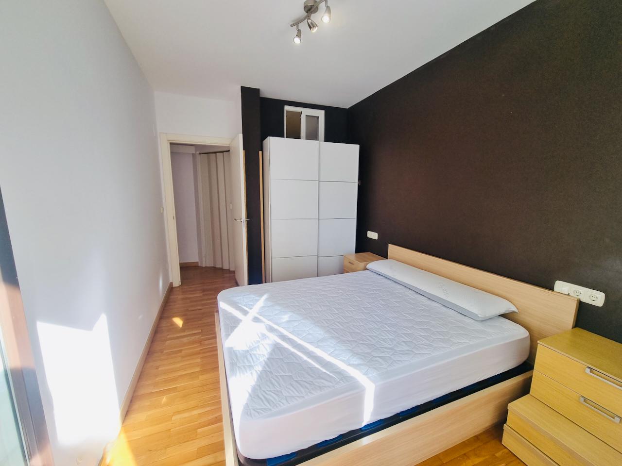 Imagen 6 Piso en alquiler en Donostia-San Sebastián / Paseo de Zubiaurre-Donostia
