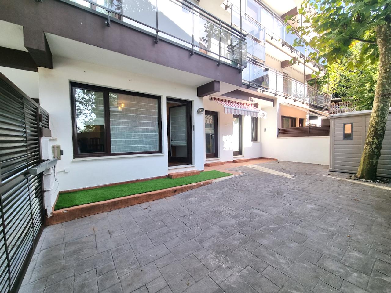 Imagen 15 Piso en alquiler en Donostia-San Sebastián / Paseo de Zubiaurre-Donostia