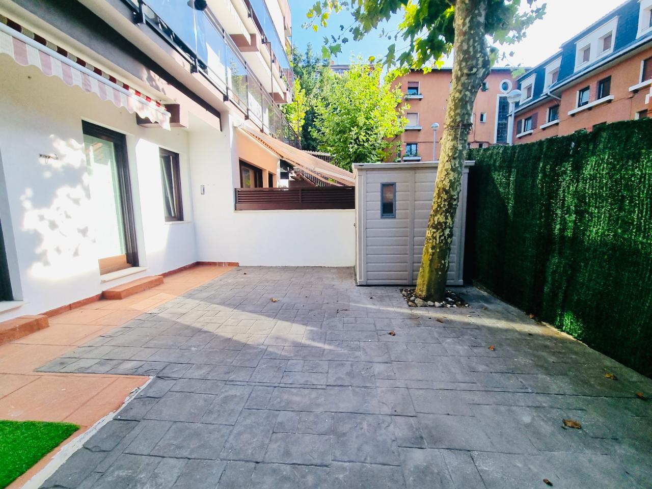 Imagen 14 Piso en alquiler en Donostia-San Sebastián / Paseo de Zubiaurre-Donostia