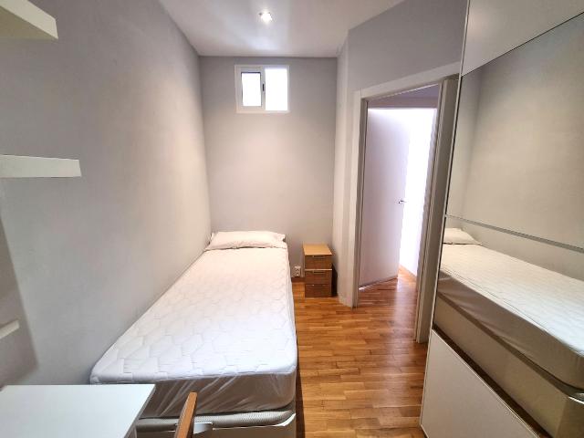 Imagen 9 Inmueble 303527 - Piso en alquiler en Donostia-San Sebastián / Paseo de Zubiaurre-Donostia