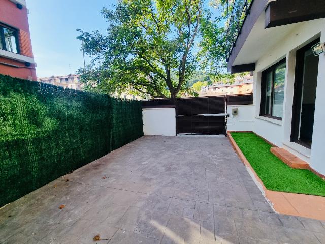 Imagen 17 Inmueble 303527 - Piso en alquiler en Donostia-San Sebastián / Paseo de Zubiaurre-Donostia