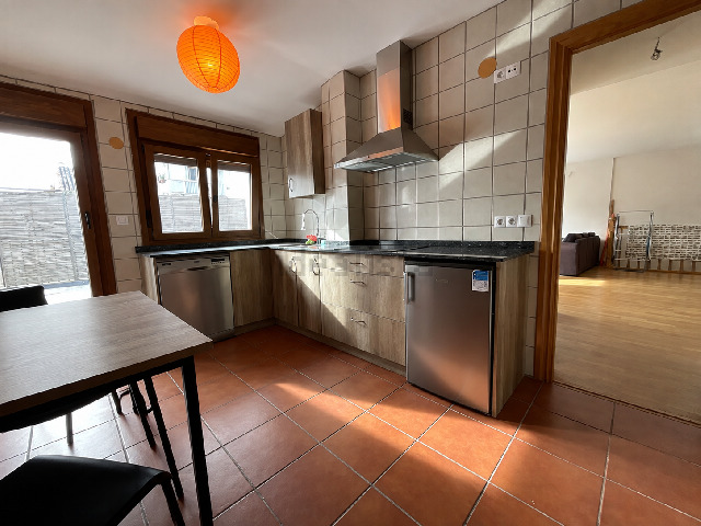 Imagen 21 Inmueble 303759 - Dúplex en venta en Santo Domingo De La Calzada / Calle Mayor-Santo Domingo de la Calzada-L...