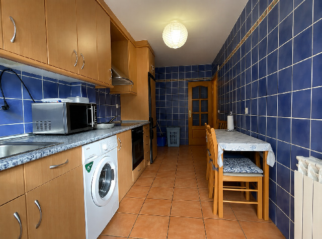 Imagen 22 Inmueble 303759 - Dúplex en venta en Santo Domingo De La Calzada / Calle Mayor-Santo Domingo de la Calzada-L...