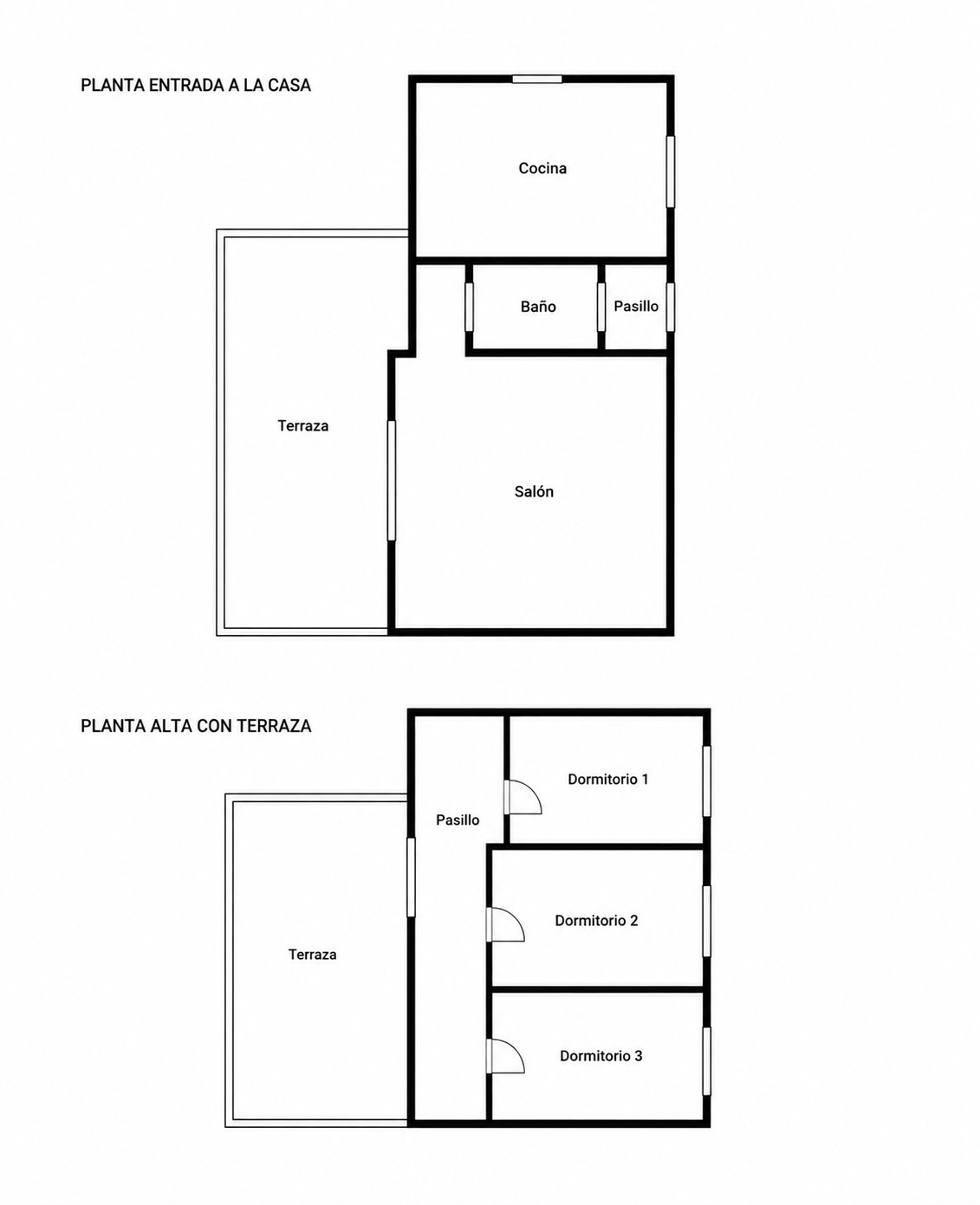 Imagen 23 Dúplex en venta en Santo Domingo De La Calzada / Calle Mayor-Santo Domingo de la Calzada-L...