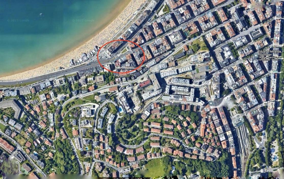 Imagen 4 Local Comercial en venta en Donostia-San Sebastián / C San Bartolomé-A pocos metros de la ...