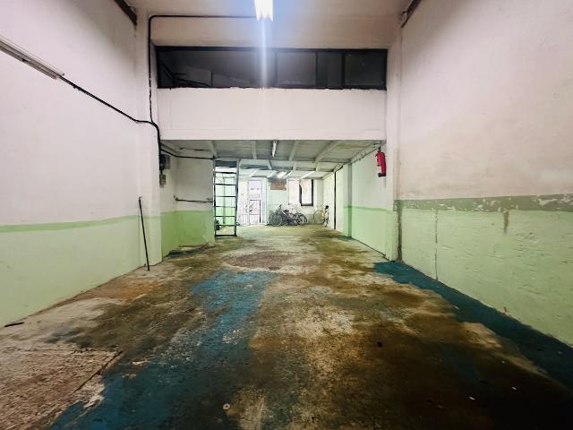 Imagen 2 Inmueble 303912 - Local Comercial en venta en Donostia-San Sebastián / C San Bartolomé-A pocos metros de la ...