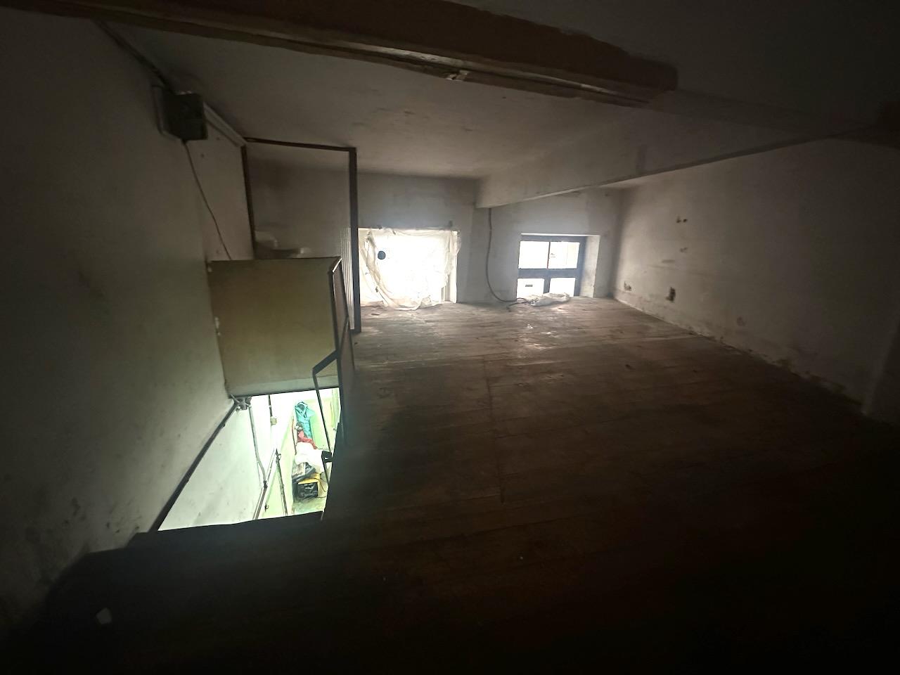 Imagen 11 Local Comercial en venta en Donostia-San Sebastián / C San Bartolomé-A pocos metros de la ...