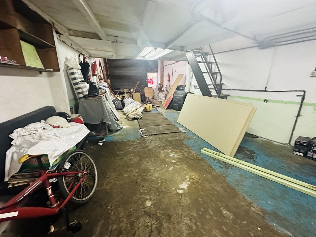 Imagen 5 Local Comercial en venta en Donostia-San Sebastián / C San Bartolomé-A pocos metros de la ...