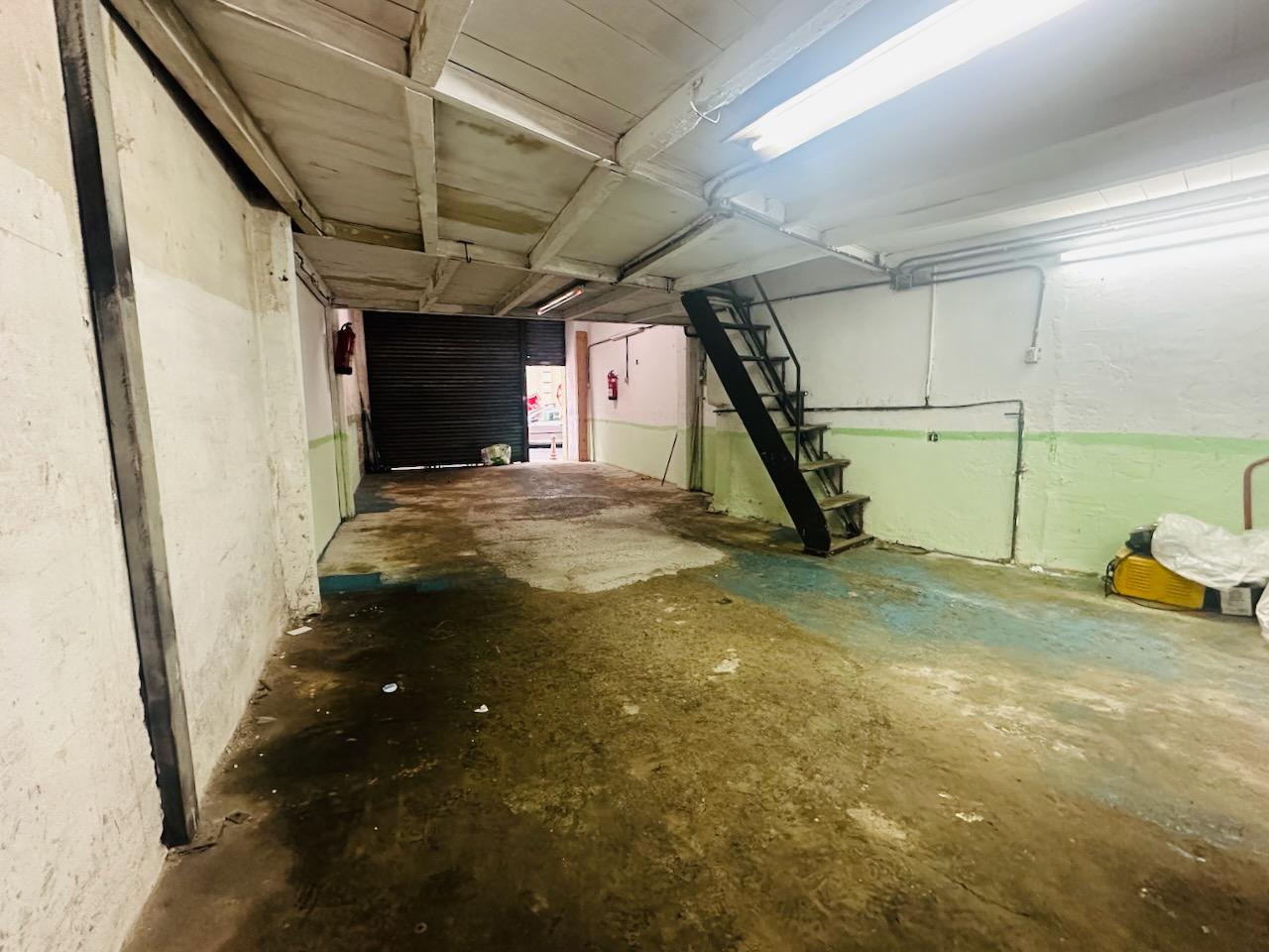 Imagen 12 Local Comercial en venta en Donostia-San Sebastián / C San Bartolomé-A pocos metros de la ...