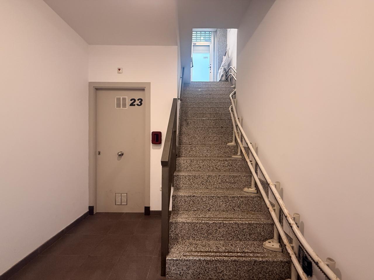 Imagen 6 Local Industrial en venta en Donostia-San Sebastián / Calle San Francisco-Junto a plaza Ca...