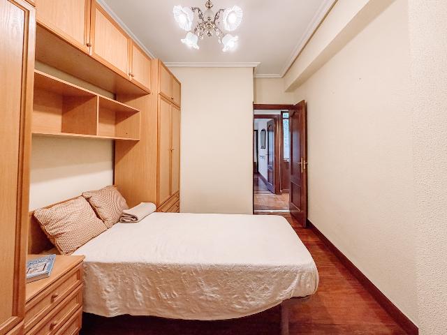 Imagen 14 Inmueble 304176 - Piso en venta en Donostia-San Sebastián / Virgen del Carmen-Eguia-Donostia