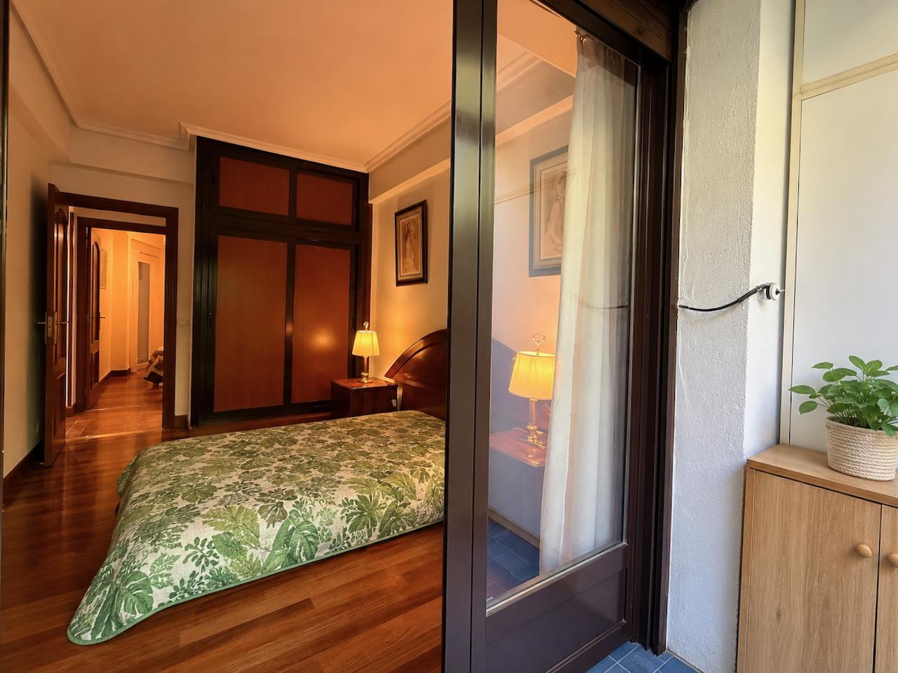 Imagen 7 Piso en venta en Donostia-San Sebastián / Virgen del Carmen-Eguia-Donostia