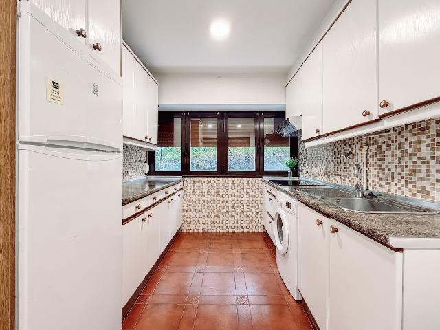 Imagen 1 Inmueble 304176 - Piso en venta en Donostia-San Sebastián / Virgen del Carmen-Eguia-Donostia