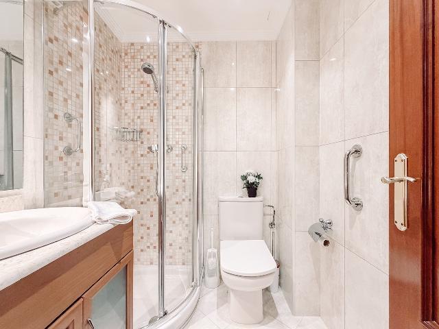 Imagen 7 Inmueble 304176 - Piso en venta en Donostia-San Sebastián / Virgen del Carmen-Eguia-Donostia