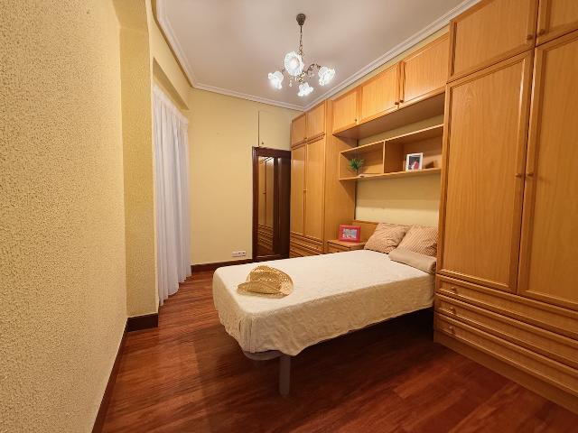 Imagen 12 Inmueble 304176 - Piso en venta en Donostia-San Sebastián / Virgen del Carmen-Eguia-Donostia