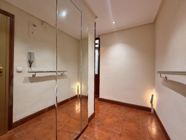 Imagen 13 Inmueble 304176 - Piso en venta en Donostia-San Sebastián / Virgen del Carmen-Eguia-Donostia