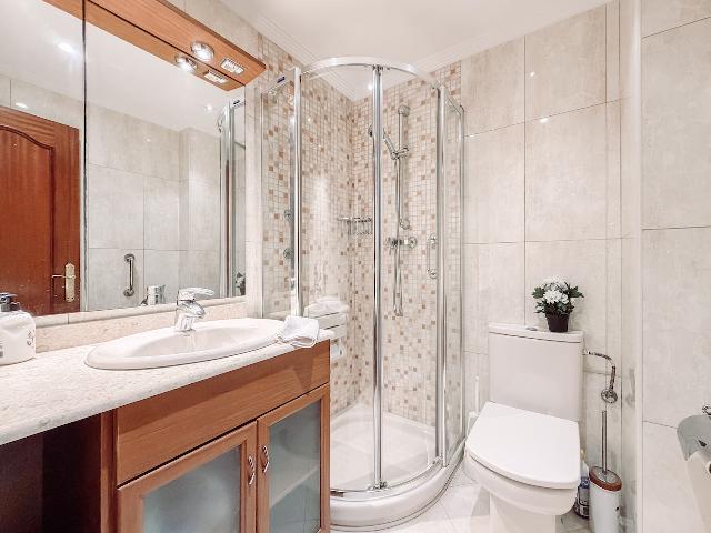 Imagen 6 Inmueble 304176 - Piso en venta en Donostia-San Sebastián / Virgen del Carmen-Eguia-Donostia