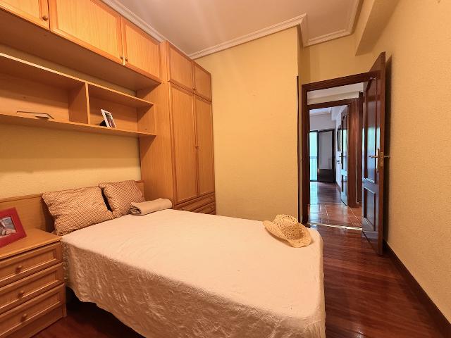 Imagen 14 Inmueble 304176 - Piso en venta en Donostia-San Sebastián / Virgen del Carmen-Eguia-Donostia