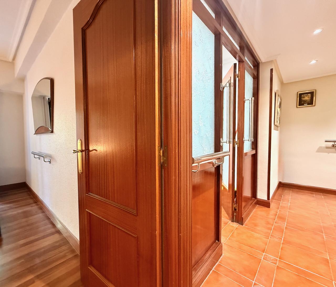 Imagen 13 Piso en venta en Donostia-San Sebastián / Virgen del Carmen-Eguia-Donostia