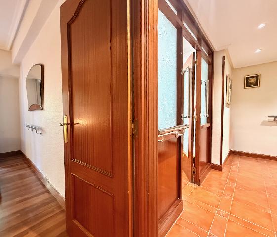 Imagen 13 Inmueble 304176 - Piso en venta en Donostia-San Sebastián / Virgen del Carmen-Eguia-Donostia