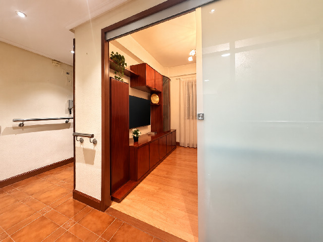Imagen 2 Inmueble 304176 - Piso en venta en Donostia-San Sebastián / Virgen del Carmen-Eguia-Donostia