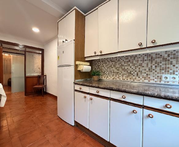 Imagen 9 Inmueble 304176 - Piso en venta en Donostia-San Sebastián / Virgen del Carmen-Eguia-Donostia