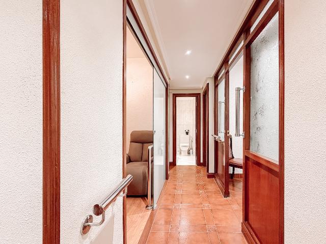 Imagen 21 Inmueble 304176 - Piso en venta en Donostia-San Sebastián / Virgen del Carmen-Eguia-Donostia