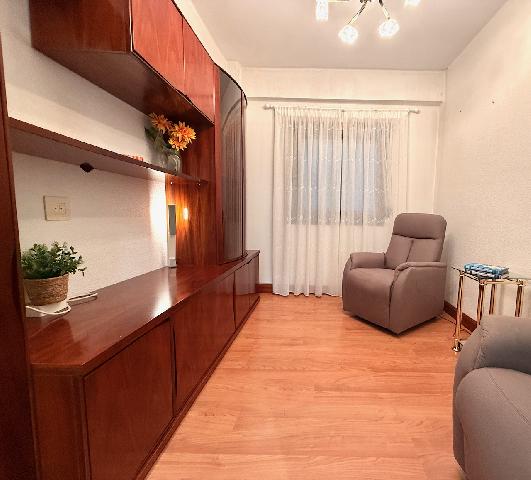 Imagen 18 Inmueble 304176 - Piso en venta en Donostia-San Sebastián / Virgen del Carmen-Eguia-Donostia