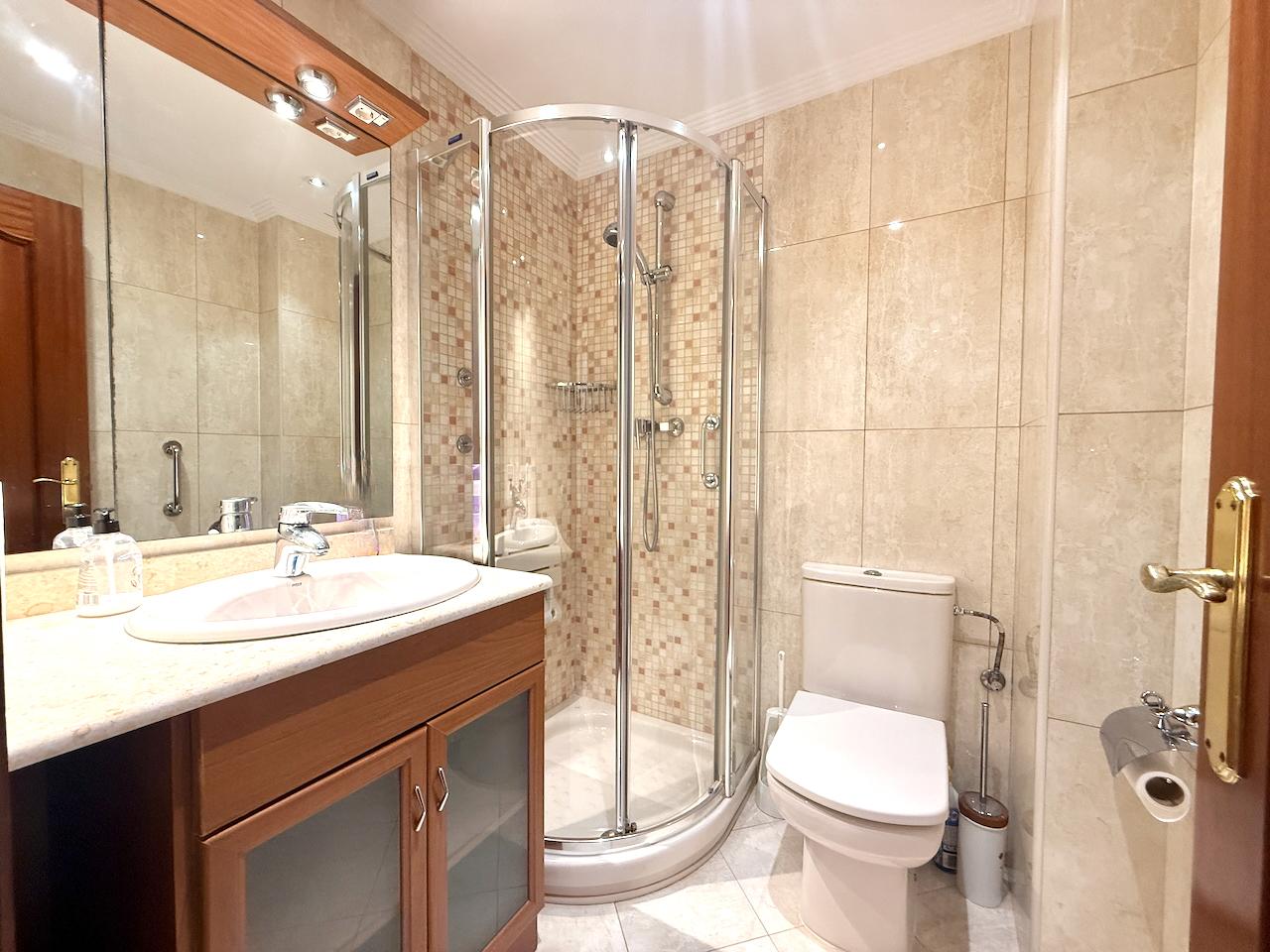 Imagen 20 Piso en venta en Donostia-San Sebastián / Virgen del Carmen-Eguia-Donostia