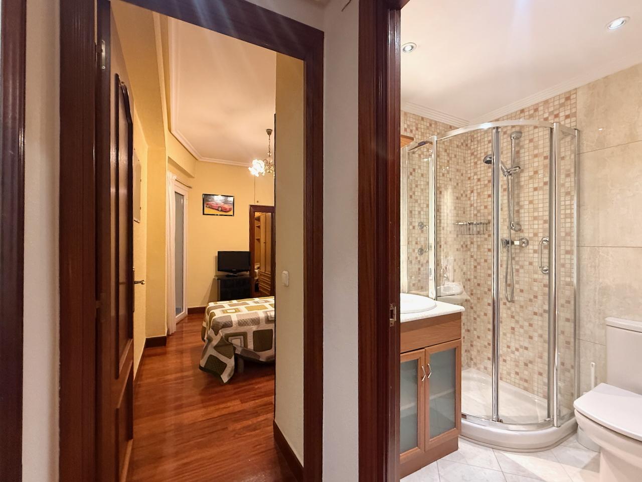 Imagen 21 Piso en venta en Donostia-San Sebastián / Virgen del Carmen-Eguia-Donostia