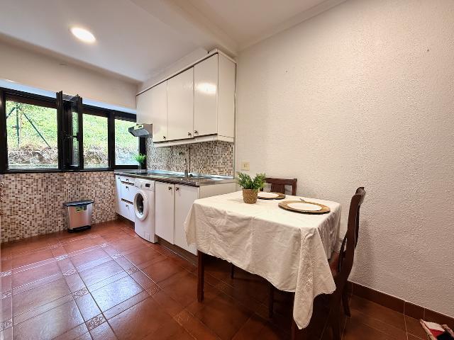 Imagen 23 Inmueble 304176 - Piso en venta en Donostia-San Sebastián / Virgen del Carmen-Eguia-Donostia