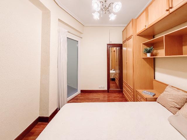 Imagen 23 Inmueble 304176 - Piso en venta en Donostia-San Sebastián / Virgen del Carmen-Eguia-Donostia
