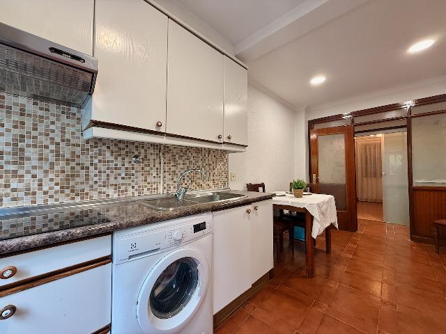 Imagen 28 Inmueble 304176 - Piso en venta en Donostia-San Sebastián / Virgen del Carmen-Eguia-Donostia