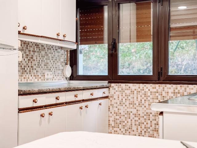 Imagen 4 Inmueble 304176 - Piso en venta en Donostia-San Sebastián / Virgen del Carmen-Eguia-Donostia