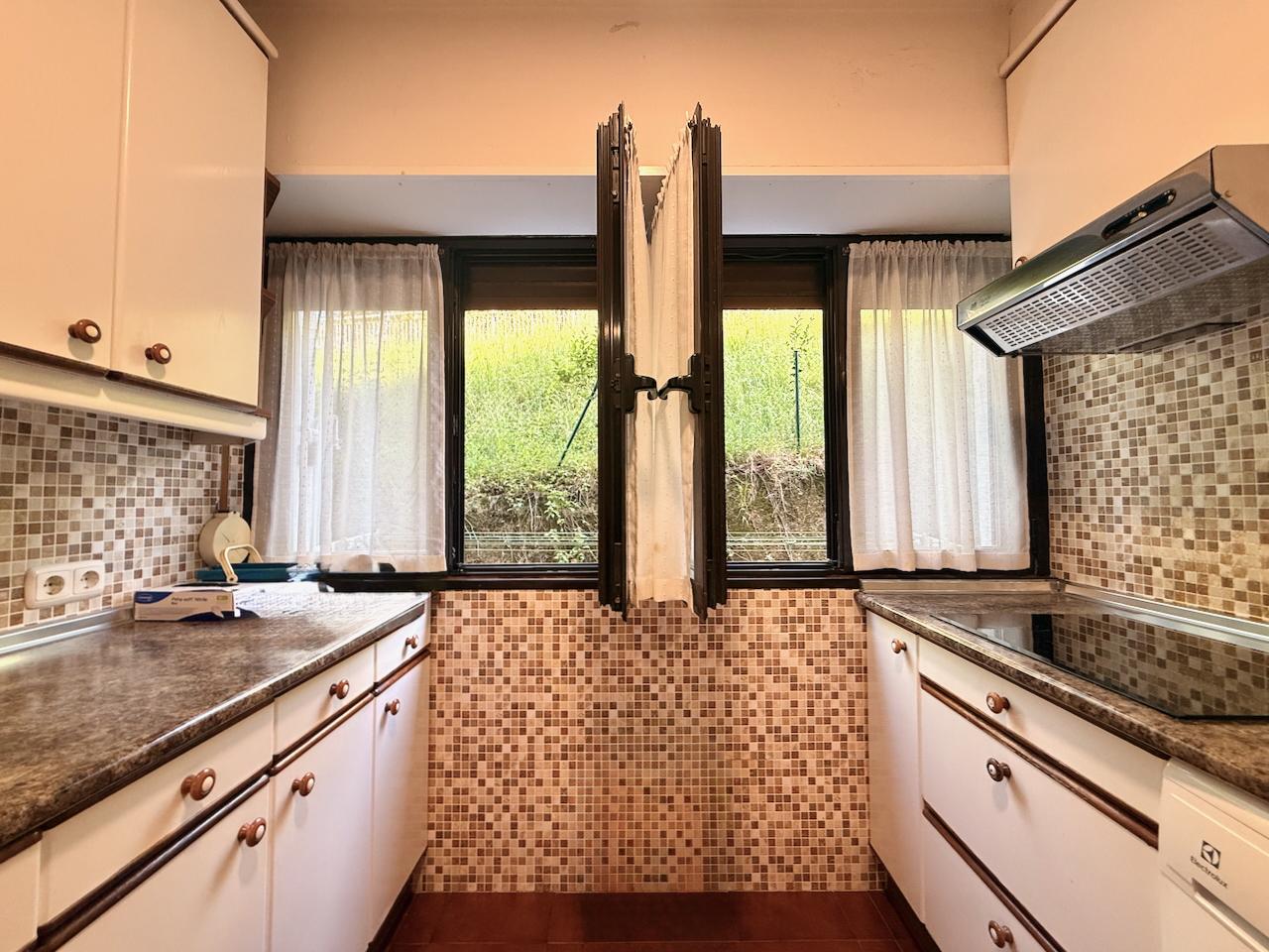 Imagen 3 Piso en venta en Donostia-San Sebastián / Virgen del Carmen-Eguia-Donostia