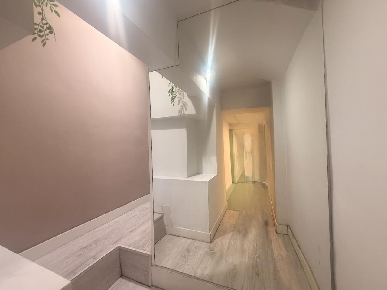 Imagen 7 Local Comercial en venta en Donostia-San Sebastián / Gran Vía-Gros-Donostia