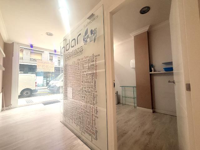 Imagen 9 Inmueble 304483 - Local Comercial en venta en Donostia-San Sebastián / Gran Vía-Gros-Donostia