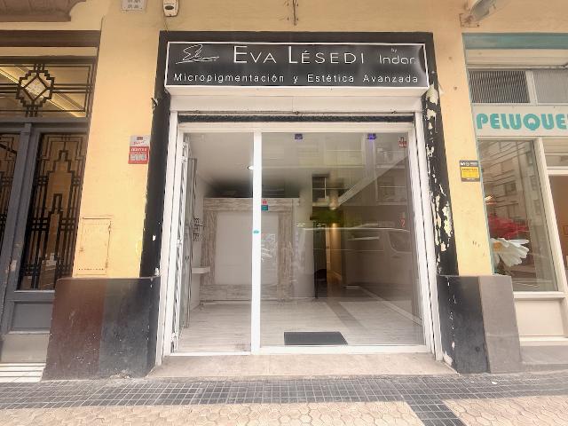 Imagen 14 Inmueble 304483 - Local Comercial en venta en Donostia-San Sebastián / Gran Vía-Gros-Donostia
