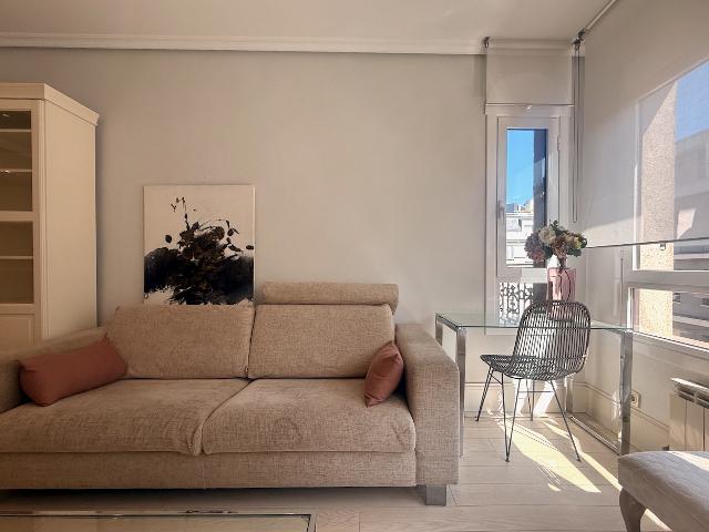 Imagen 4 Inmueble 304733 - Piso en alquiler en Donostia-San Sebastián / Callle Gran Vía-Gros Donostia