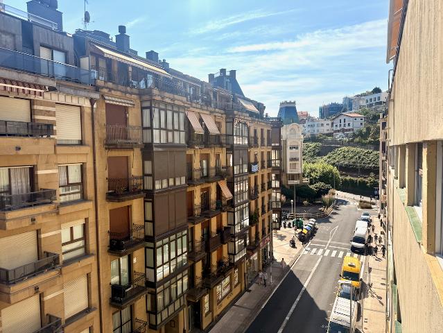 Imagen 13 Inmueble 304733 - Piso en alquiler en Donostia-San Sebastián / Callle Gran Vía-Gros Donostia