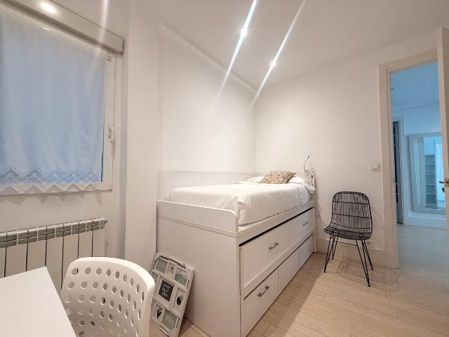 Imagen 16 Inmueble 304733 - Piso en alquiler en Donostia-San Sebastián / Callle Gran Vía-Gros Donostia